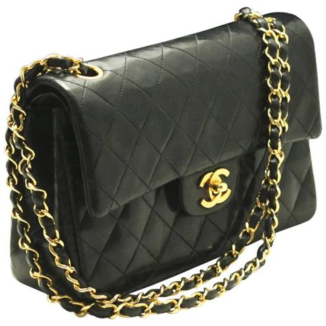 chanel classic flap.|authentic Chanel classic flap bag.